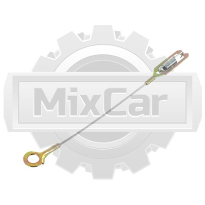 Кабель управления Jungheinrich 50442680 (TVH)