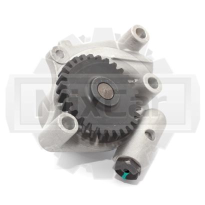 Насос масляный Komatsu 4D94LE (U) YM12990032001