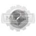 Гайка колесная Bobcat S175 / 530 (6564669) 0,05