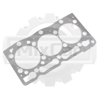 Прокладка ГБЦ Kubota D1105 Асбест 1G64303310 (U)