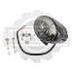 Фара светодиодная LED синяя зона 6pcs*5W/10-80V DC (U) (U) TLW17BE