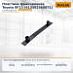 Пластина фрикционная Toyota 8F15 (61356-23600-71)
