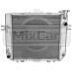 Радиатор Heli CPCD15 Kubota V2203 (U) G15X210201