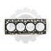 Прокладка ГБЦ Cummins 4ISBe 4946620
