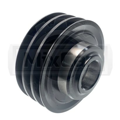 Шкив коленвала TCM (A1230441K01)