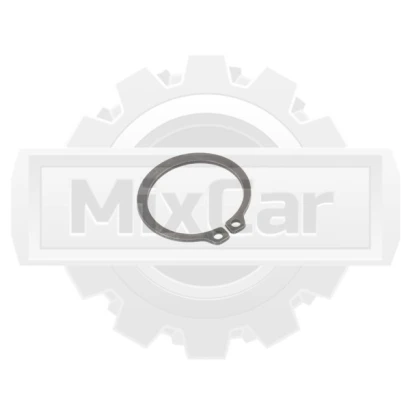 Кольцо стопорное Jungheinrich DFG316 (25x1,2) (TVH)