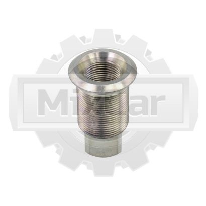 Гайка колесная Komatsu FD50A7 (TVH) 34C2711490