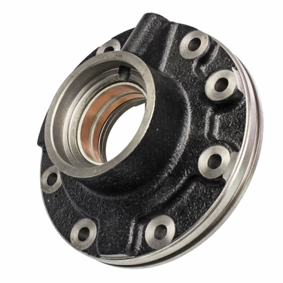Корпус насоса АКПП Hangcha CPCD10-35