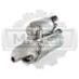 Стартер Daewoo G420F 12 V/1.4 kW/8T #W9 361002CC00
