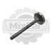 Клапан выпускной Mazda XA 901087852