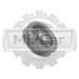Ролик РВД Hyundai 50D-9SA (176*45*42.5) (33FV-80451)