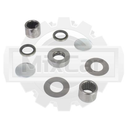 Ремкомплект бокового шкворня без Komatsu FG15T-16 (лев.) (F) 3EB2405130