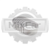 Вкладыши шатунные Nissan TD27 / QD32 / TD25 (std)