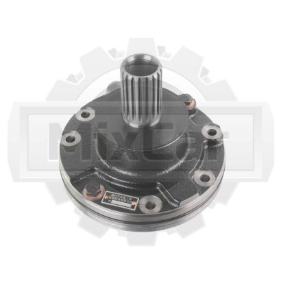 Насос масляный АКПП TCM FD15T9 1558380221