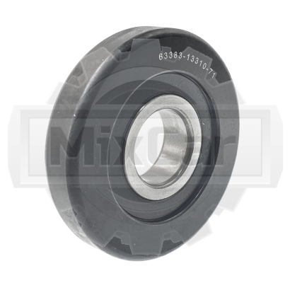 Ролик мачты / каретки Toyota 6-7F10-18 /Komatsu F20 / 25-11, -15 (107.5*35*25)
