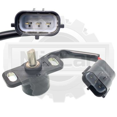 Потенциометр TCM (22N5432211) (TVH)