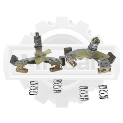 Щетка угольная EP EPT25-RAS 1115-561001-00 (F) 111556100100