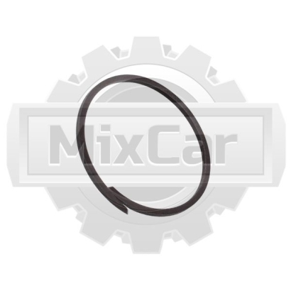 Кольцо КПП TCM (124U382261)