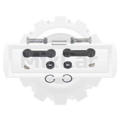 Ремкомплект Hangcha CPQD15N-RW20 (U) H032009