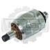 Соленоид остановки двигателя Toyota 11Z / (F) 223907600671