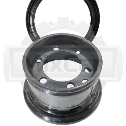 Диск колесный ВМ Caterpillar DP50K (F) (9183315901)