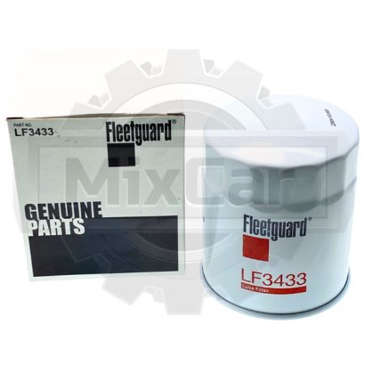 Фильтр масляный C512 (LF3433) (Fleetguard)