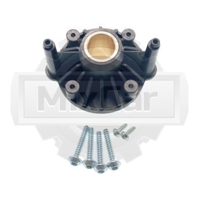 Редуктор рулевой Jungheinrich (51122908)