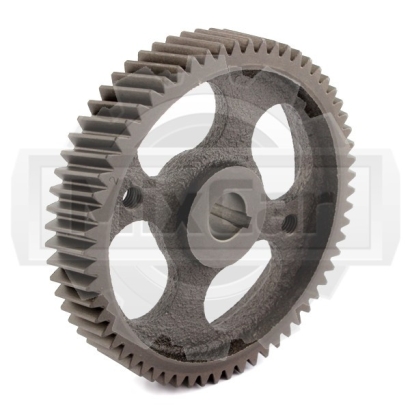Шестерня ТНВД Toyota 1DZ (13613-78204-71)