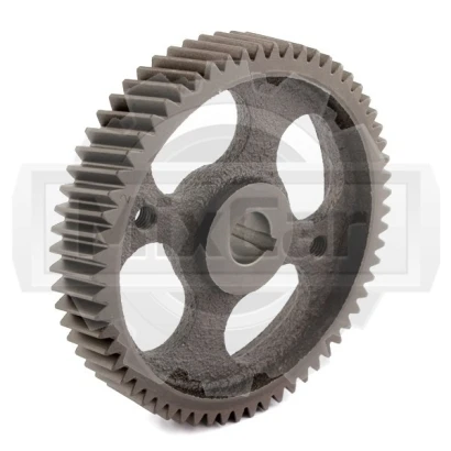 Шестерня ТНВД Toyota 1DZ (13613-78204-71)