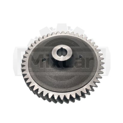 Шестерня ТНВД Mitsubishi S4S 46 psc 32A2312301