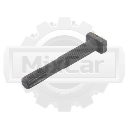 Болт шатуна Mitsubishi S4S 32A1900400 (U)