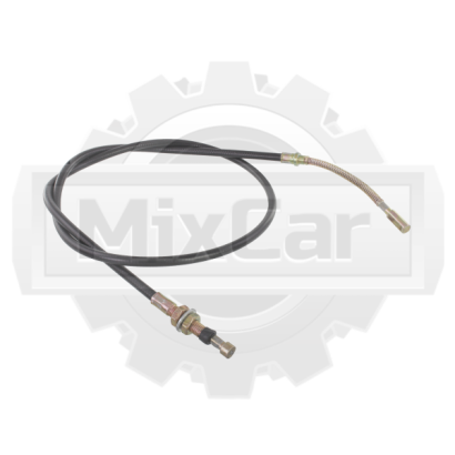 Трос стояночного тормоза Komatsu FD20-11 (прав.) (F) 3EB3011231