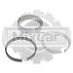 Кольца поршневые Kubota V1512, VT1512 (std) (117082388071) (#S7)