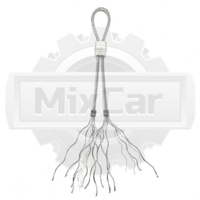 Антистатик Linde 51813611100 (TVH)