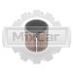 Втулка пальца УМ Jungheinrich DFG425 / DFG430 (52036026) 0,007