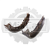 Колодка тормозная Mitsubishi FD25N пара (F) 3EB3041160