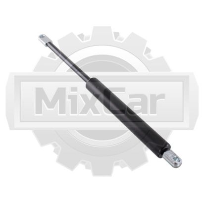 Амортизатор Jungheinrich (19523909)