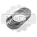 Вкладыши коренные Toyota 2Z (std) (S) 117017870371