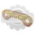 Тяга рулевая Toyota 7F15-30 (нижняя)