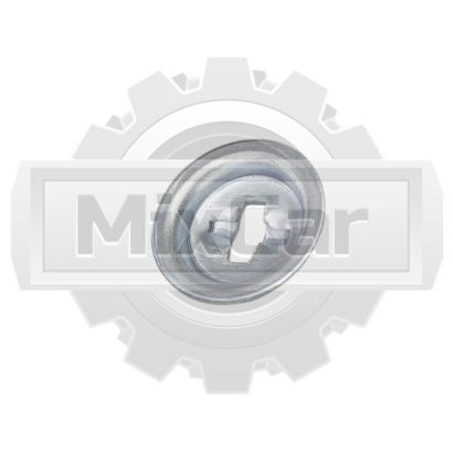 Шайба прижимная чашка тормозной колодки 1,5 (U) 474322200071