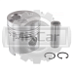 Поршень Isuzu C240 (4-Ring) (5-12111-202-0)