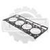 Прокладка ГБЦ Kubota V2203MDI металл 1.2mm (F) 1G79003310