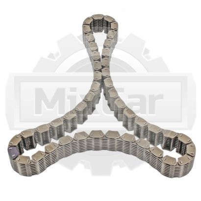 Цепь привода шестерни гидронасоса Hyster H177 1343478