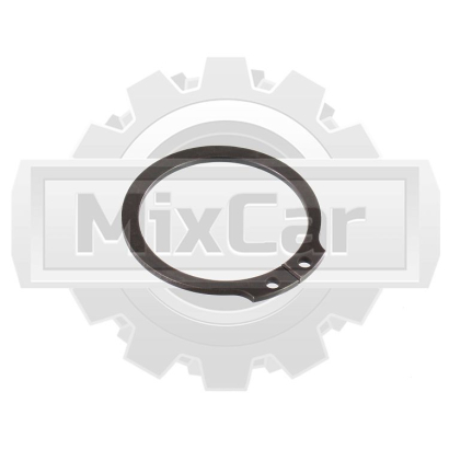Кольцо стопорное XKBT00641 (TVH)