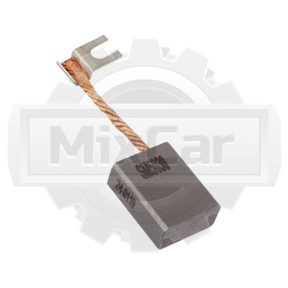 Щетка угольная BT 180128 (TVH)