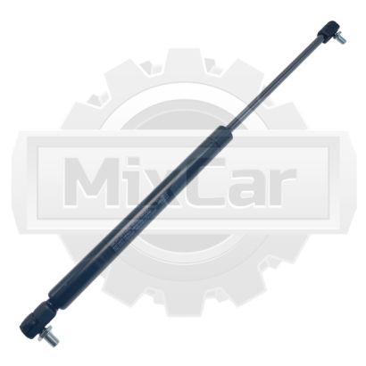 Амортизатор Kalmar Lmv (R1902028H) (TVH)