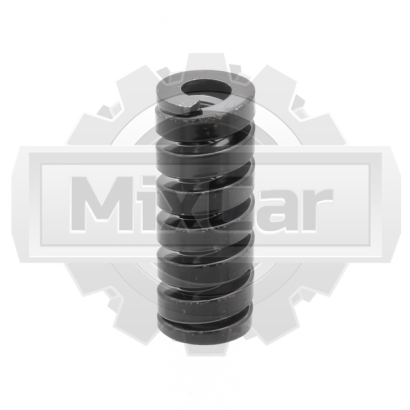 Пружина нажимная BT 7536590 (TVH)