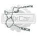 Прокладка передний крышки ДВС Toyota 4Y 8FG15 113127815071