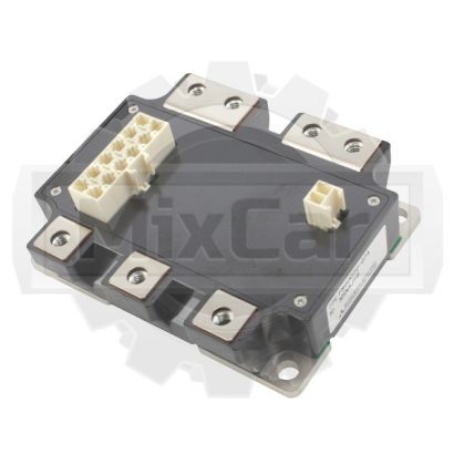 Модуль транзисторный (F) M600TU07A