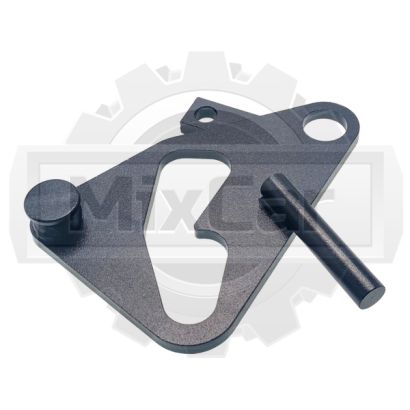 Плита Terberg (T27055209)